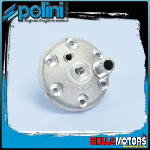 211 0324 head - 211.0324, polini