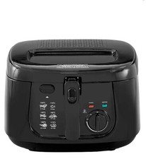 Electric Deep Fryer 2.5L