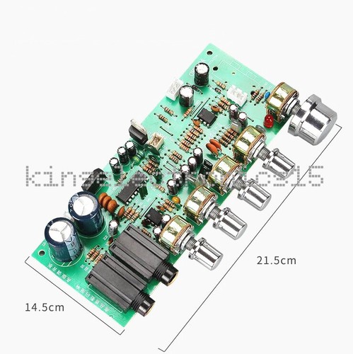 Pt2399 microphone audio - pt2399,