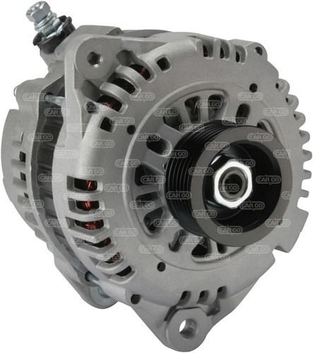 Alternator for renault espace - alternator,