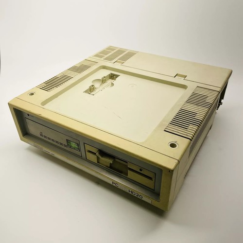 Amstrad pc1512sd pc1512hd20 - amstrad,