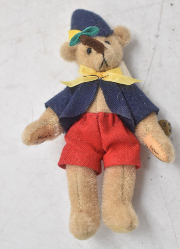 Vintage hermann fibber boy - hermann,