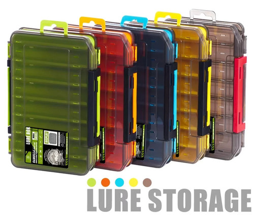 Fishing waterproof storage - fishing,