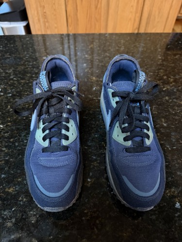 Nike air max - nike, terrascape