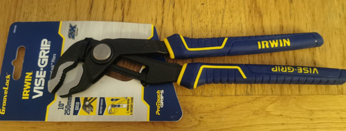 Irwin vise grip water - irwin, vise-grip