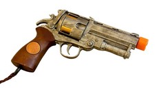 Oversized Painted & Assembled