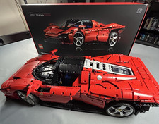 LEGO Technic 42143 Ferrari