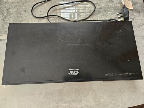 Samsung blue ray dvd player - dvd,