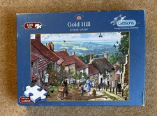 Gibsons 100XXL  Gold Hill 100