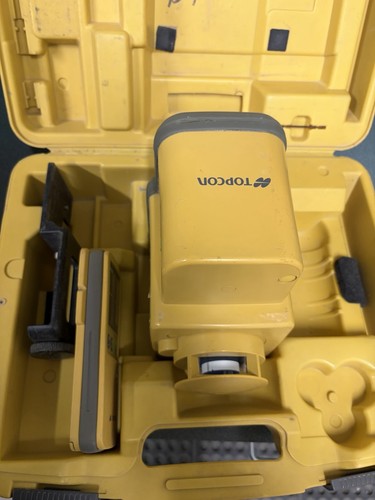 Topcon 60b rotary laser - rotary,