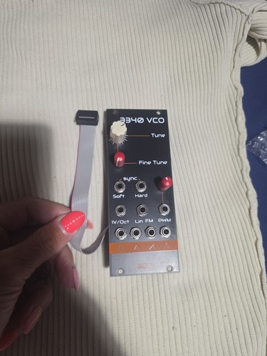 3340 vco - 3340,
