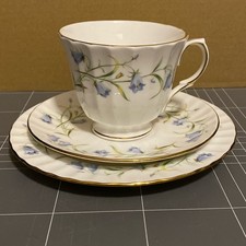 Vintage Duchess Bone China