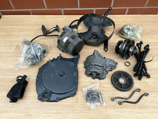 Suzuki GSXR 750 1993 Job Lot