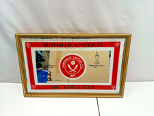 Vintage Sheffield United FC