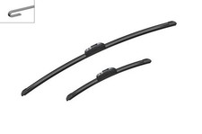 2 x Bosch Retrofit Wiper