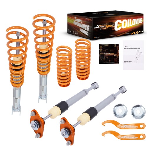 Suspension coilovers kit for - suspension,