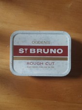 Vintage Ogden's St Bruno Rough