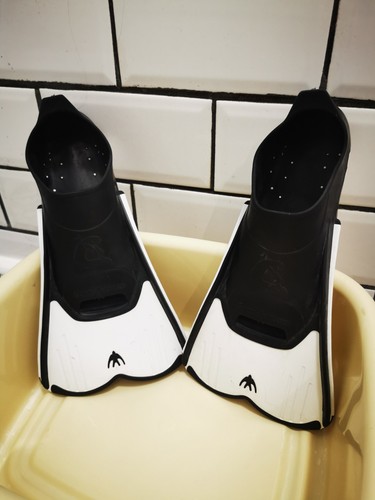 Cressi rodine light - light, fins