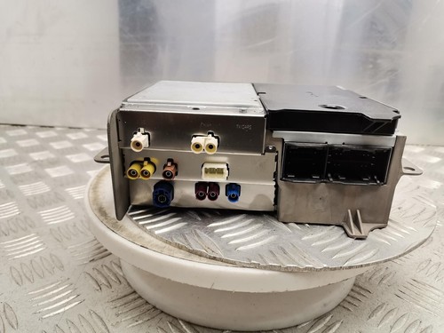 Mercedes benz class radio - class,