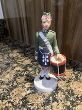 WEDGWOOD THE DRUMMERS