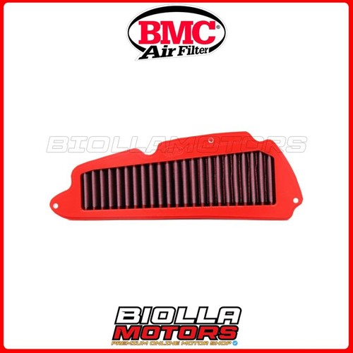 Fm01142 air filter bmc - bmc, honda