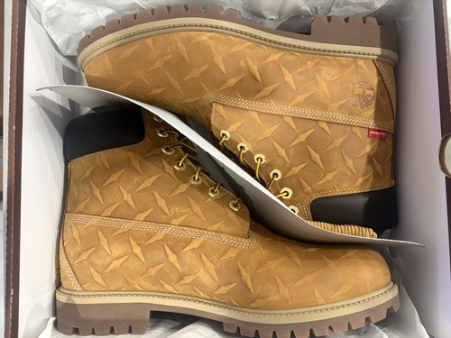Supreme timberland inch - supreme,