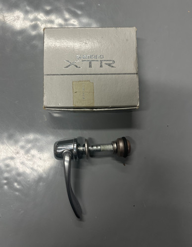 Shimano xtr m900 - shimano, sq-m900