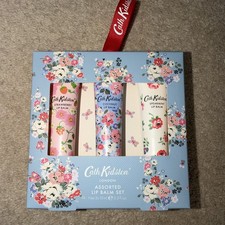 NEW Cath Kidston Assorted Lip