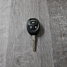 GENUINE SAAB 3 BUTTON REMOTE