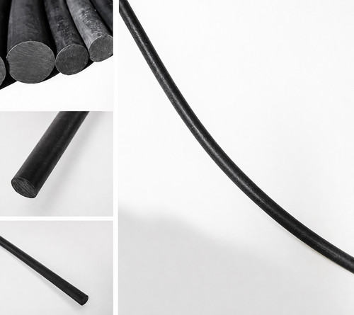 Nitrile drive band belt - band,