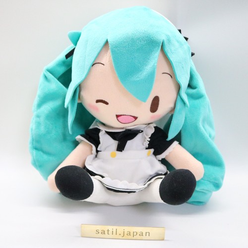Used hatsune miku - hatsune, mega