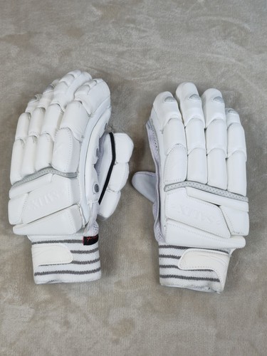 Salix cricket batting gloves - x,