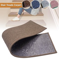 Stair Tread Mats Non-Slip