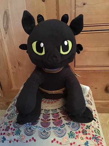 2014 buildabear how train - 2014,