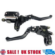 Pair motorcycle clutch - pair, 22