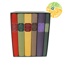 The Folio Society Book Set