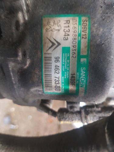 9646273380 air conditioning