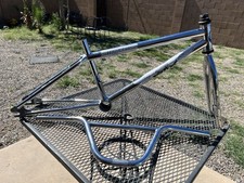 GT Interceptor 1993 Frame Set