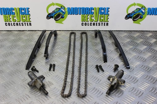 Suzuki 650 engine timing - 650,
