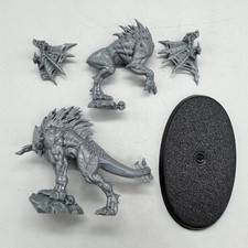 GW AoS - Blades of Khorne