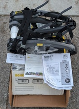 Saris Bones 2 Bike Trunk Mount
