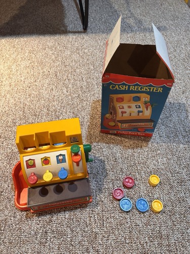 Fisher price 926 - fisher, #926
