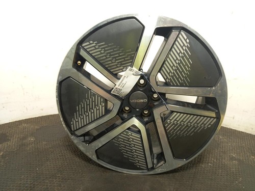 Omoda alloy wheel - 5, 18