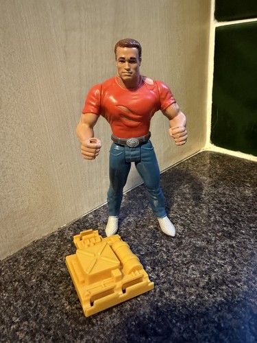 1993 last action - 1993,