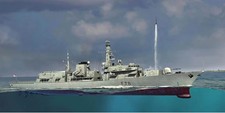 Trumpeter PKTM04544 HMS Kent