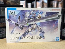 Bandai - HG 1/144 Gundam