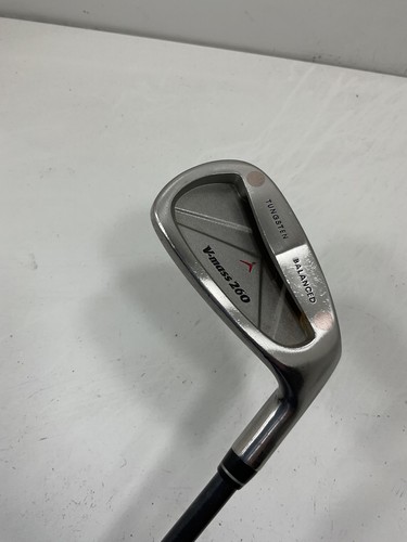 Yonex mass 260 iron - 8,