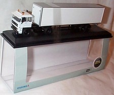 Oxford Diecast SP184A DAF 3300