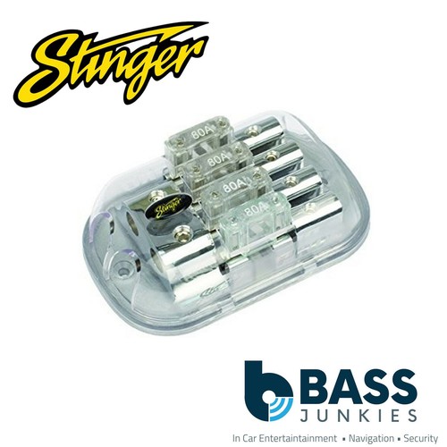 Stinger spd5625 shoc krome - spd5625,