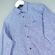 Hugo Boss Shirt Mens Large